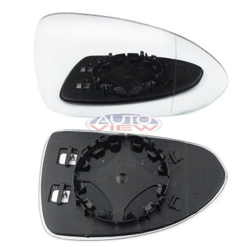 Corsa 07-> RH Aspheric Heated WBP