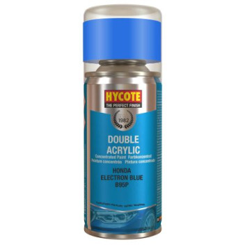 150ML HONDA Electron Blue