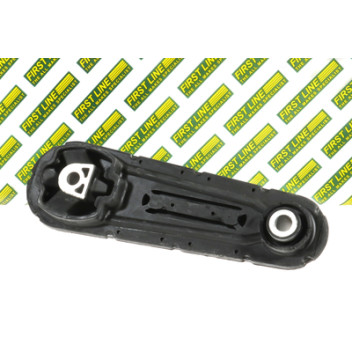 ENGINE MOUNTING (REAR)