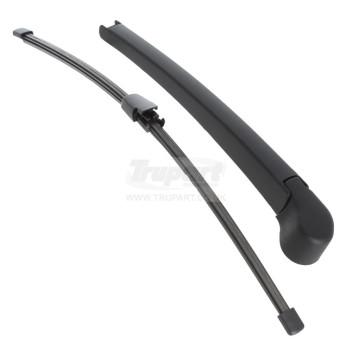 OCTAVIA ESTATE 05-9/13 R/ARM & 40CM/16IN FLAT BLAD