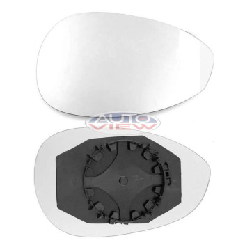 Fiat 500 & Punto 07-> LH Heated WBP