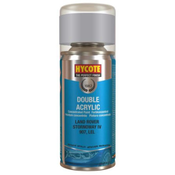150ML LAND ROVER Stornoway IV