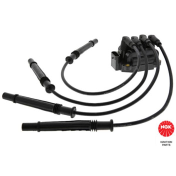 IGNITION COIL - U6052