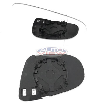 Golf 09->12 Touran 09-> RH Asp-Heated WBP