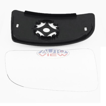 Transit Chassis Cab Mini Bus 14-> LH Blind Spot Non Heated