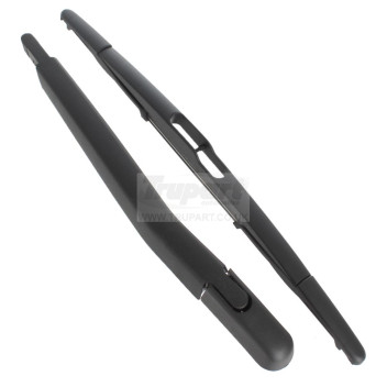 ZAFIRA 7/05-14 R/ARM & 35CM/14IN PLASTIC BLADE