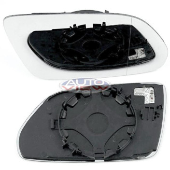 Polo Octavia 05->08 RH Asp-Heated WBP