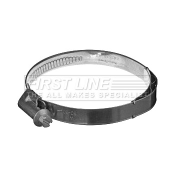 HOSE CLIP 60-80MM