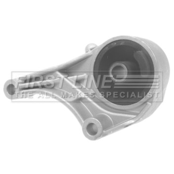 ENGINE MOUNTING