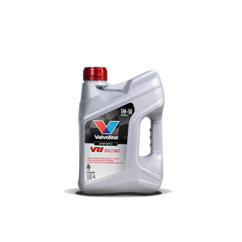 VAL VR1 RACING 5W50 4L