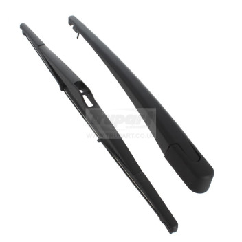 207 HATCH & VAN 06-13 R/ARM & 40CM/16IN PLASTIC BL