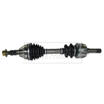 DRIVE SHAFT
