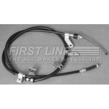 BRAKE CABLE