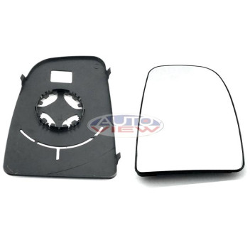 Boxer Ducato Jumper Relay 06-> RH WBP