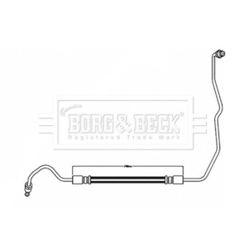 BRAKE HOSE