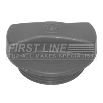 RADIATOR CAP