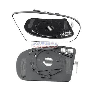 C Class 01->06 E Class 03->06 RH Asp-Heated Silver