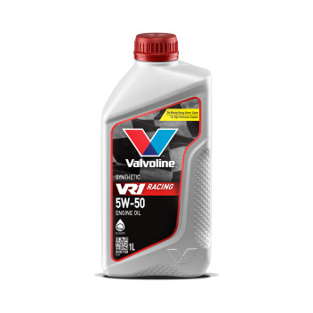 VAL VR1 RACING 5W50 1L