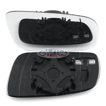 A3A4A6 Golf Passat Sharan RH Asp-Heated WBP