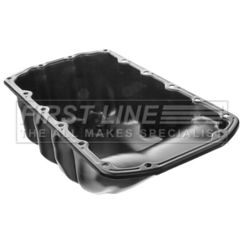OIL SUMP