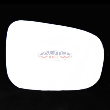 Hyundai IX20 12-> RH Silver