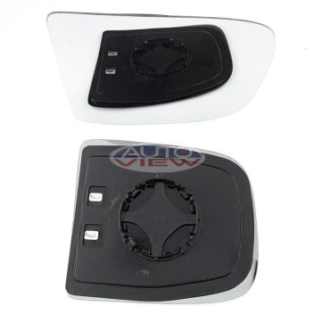 Iveco Daily 04/06->14 RH Heated WBP