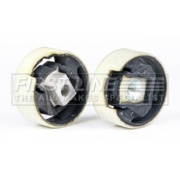 ENGINE MOUNTING