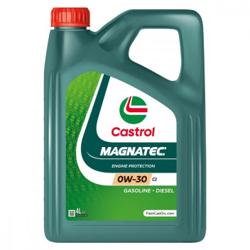 MAGNATEC 0w30 (C2) 4ltr