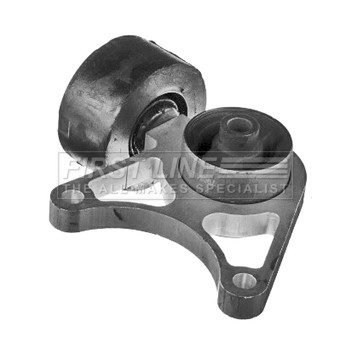 ENGINE MOUNTING