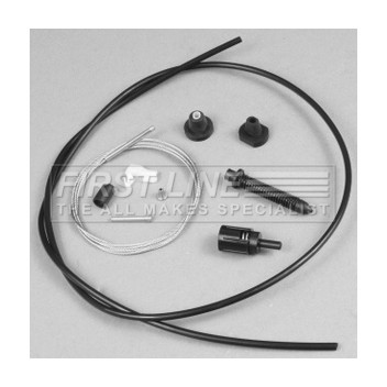 THROTTLE CABLE (KIT)