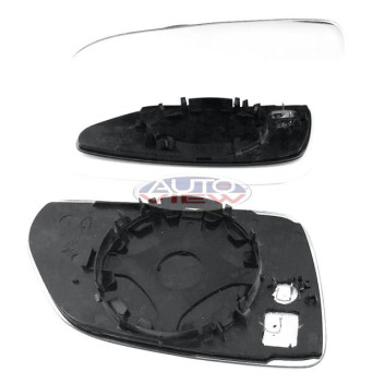 Polo Octavia 05->08 LH Heated WBP