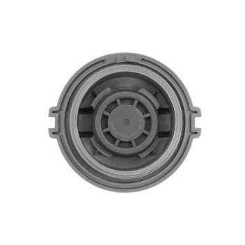 Expansion tank cap