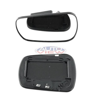 Fiesta Fusion  02->09/05 LH WBP