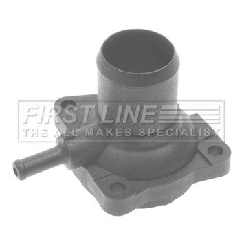 COOLANT FLANGE