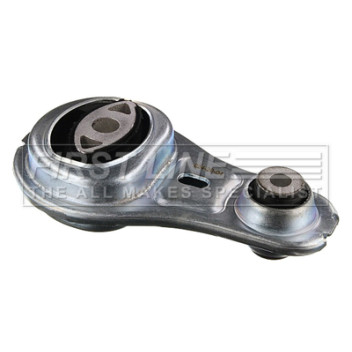 ENGINE MOUNTING