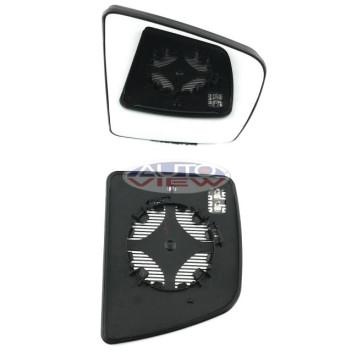 Tranist Connect 01/14->LH Heated WBP