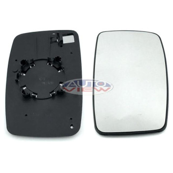 Expert Dispatch Scudo 07-> RH Twin Glass type Mirror