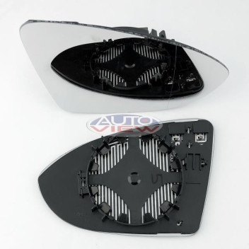 Golf 13-> Passat 14-> RH Silver RH Asp-Heated WBP