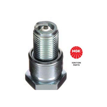 SPARK PLUG - BR9ES