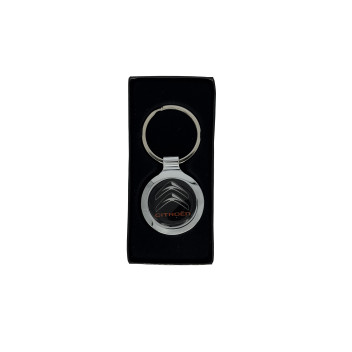 KR914 - Citroen Keyring