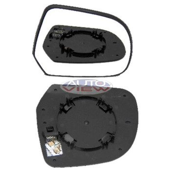 Dacia Duster Leaf Micra 10-> RH Heated WBP