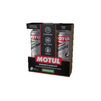 Gasoline Engine kit 600ml
