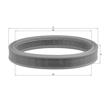 AIR FILTER