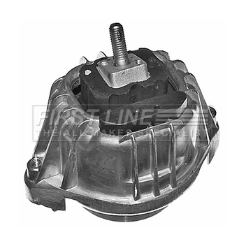 ENGINE MOUNTING (RH)
