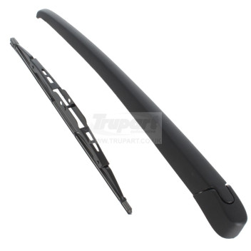 SPORTAGE & TUCSON 04-10 R/ARM & 31CM/12IN METAL BL