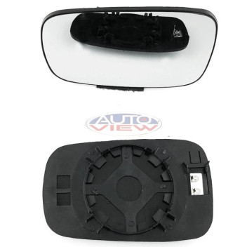 Clio 09/05->06/09 RH Asp-Heated WBP