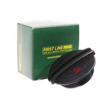 RADIATOR CAP
