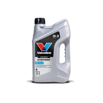 SYNPOWER MST FE C2  LL-12 FE 0W30 5L