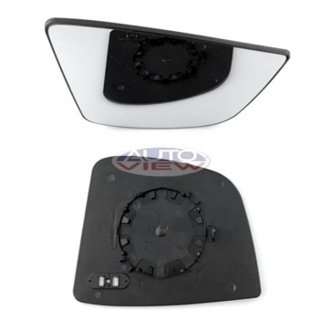 Fiat Doblo 10-> Combo 12-> RH Heated WBP