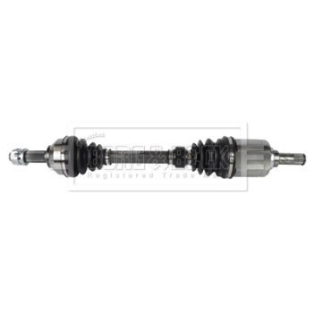 DRIVE SHAFT